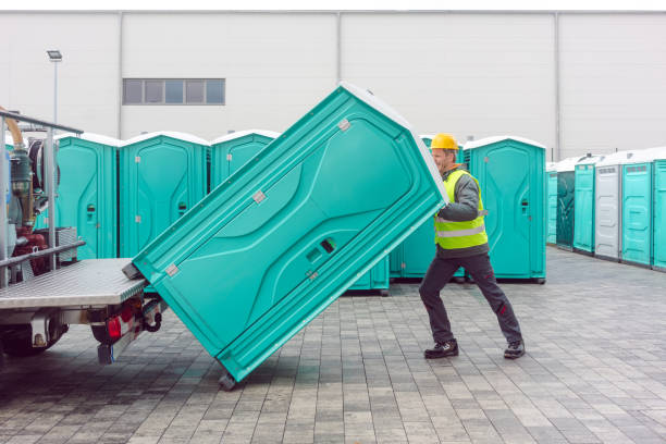 Best Portable restroom trailer rental  in Riverdale, UT