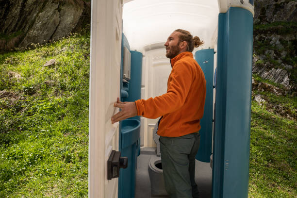 Best Temporary restroom rental  in Riverdale, UT