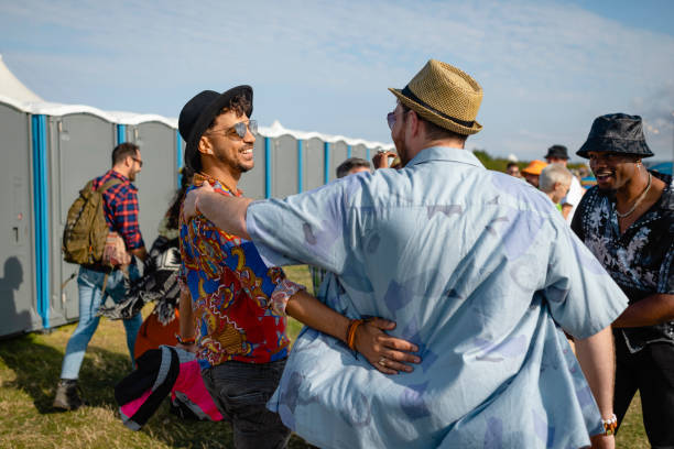 Best Porta potty rental for parties  in Riverdale, UT