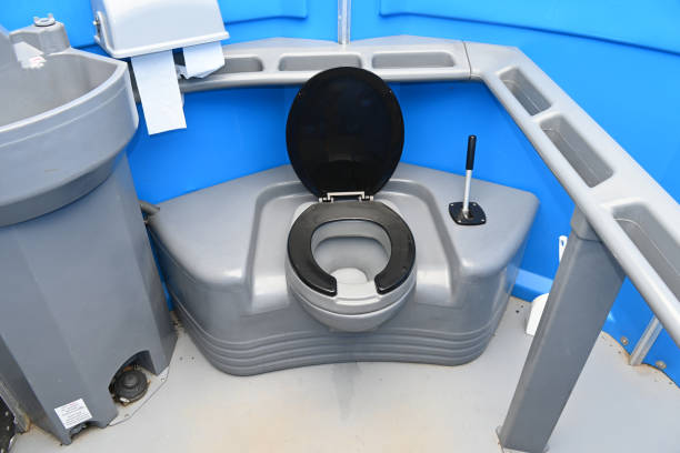 Best Local porta potty services  in Riverdale, UT