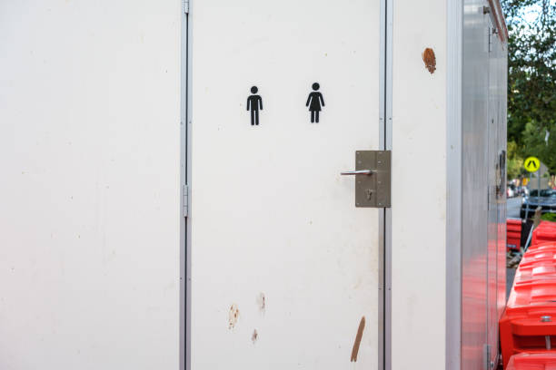 Best Long-term porta potty rental  in Riverdale, UT