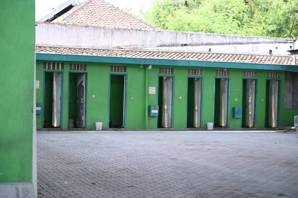 Best Sanitation services for porta potties  in Riverdale, UT